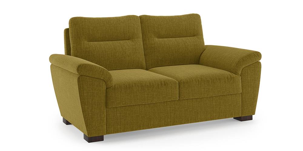Adelaide Sofa (Olive Green)